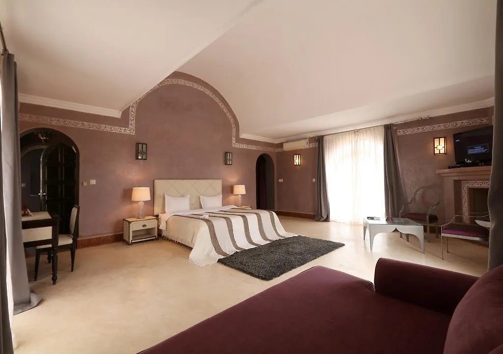 Villa Romanouk Μαρακές Μαρόκο