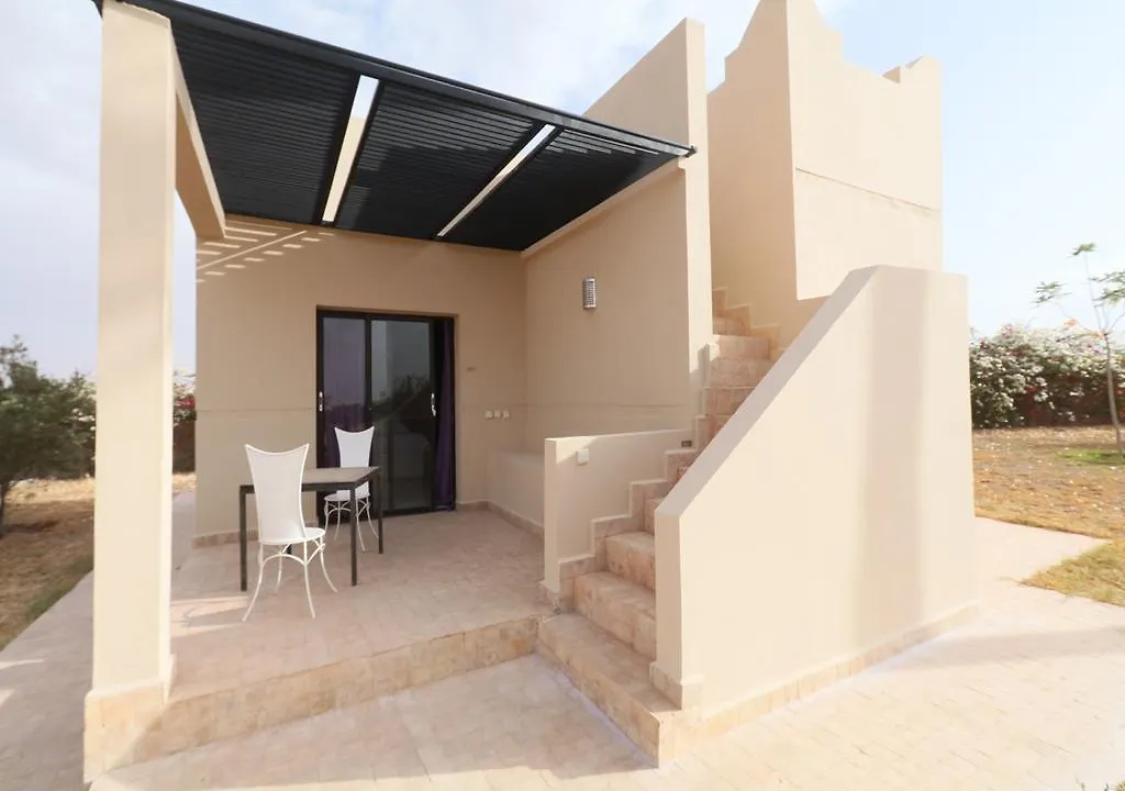 Bed and Breakfast Villa Romanouk Μαρακές Μαρόκο