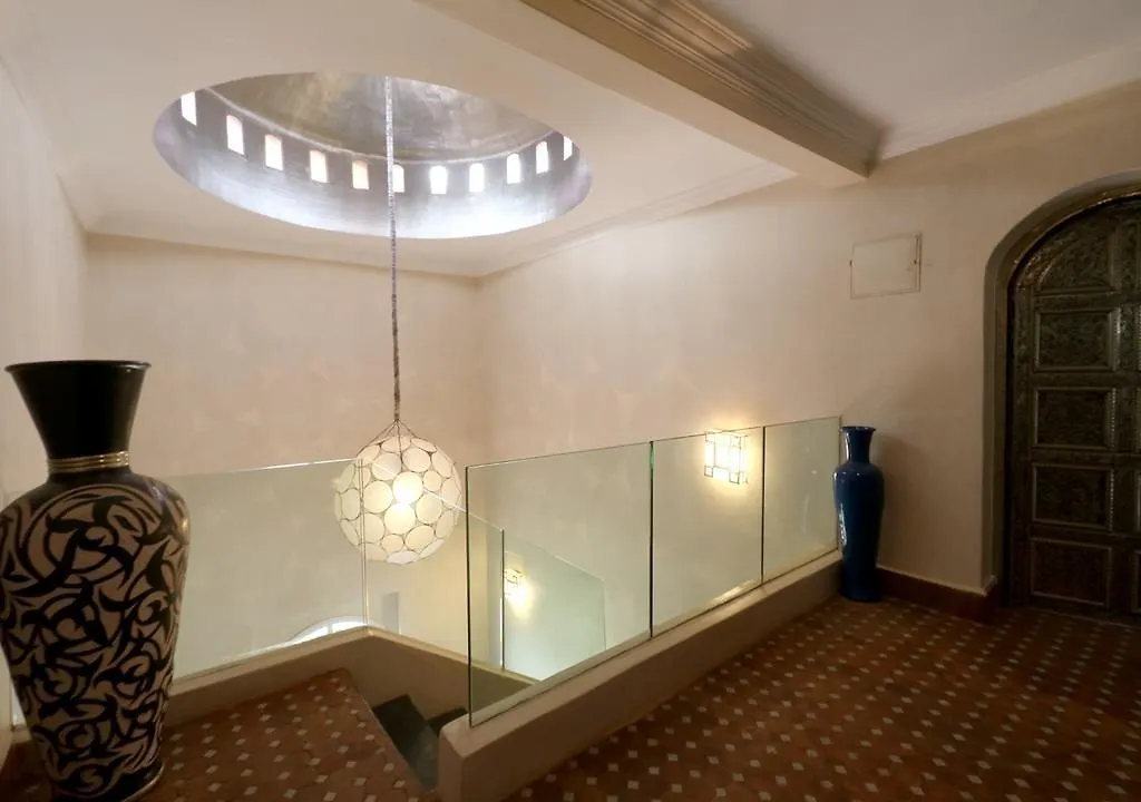 Villa Romanouk Марракеш 0*,  Марокко