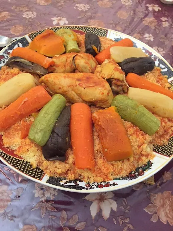 Отель типа 